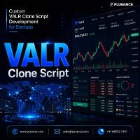 Buy a Secure VALR Clone Script for Your Crypto Business